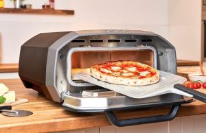 Ooni Volt 12 Electric Pizza Oven