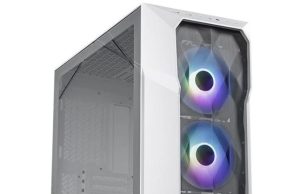 Cooler Master TD500 Mesh V2 PC Case