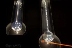 20 & 28-inch Phenomenon Lightning Plasma Tubes