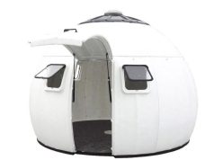 Domester DZP1108 Dome Home