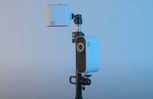 Project Watcher Dual Camera Webcam