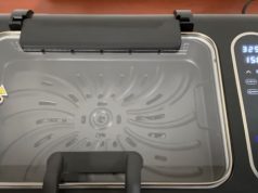 Gourmia FoodStation GGA2120 Smokeless Indoor Grill & Air Fryer Tested