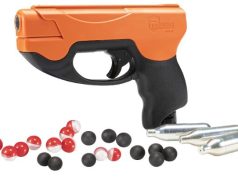 Prepared 2 Protect HDP 50 Pepper Ball Pistol for Self Defense