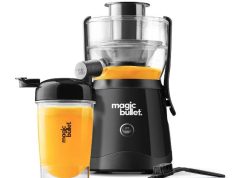 Magic Bullet Mini Juicer (400W)