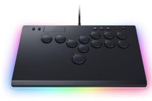 Razer Kitsune All-Button Arcade Controller for PS5 & PC