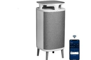Blueair DustMagnet 5440i Alexa Controlled Air Purifier