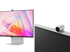SAMSUNG 27-Inch ViewFinity S9 5K Monitor with AirPlay