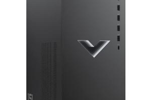 HP Victus 15L Gaming Desktop with 16-Core i7-13700F Processor
