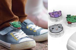 TAGIMALS AirTag Shoe Carriers