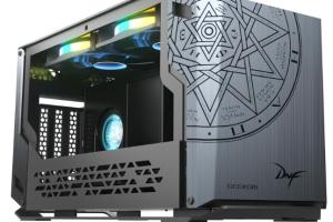 GEEKOM Fun11 Mini PC with i9-11900KB Processor