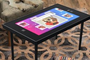 PQ Magic Table Smart Gaming Table