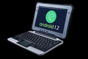 RuggON SOL PA501 Rugged Android 12 Tablet