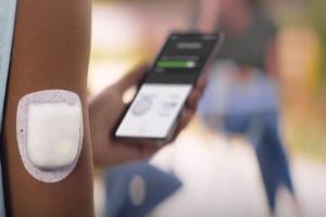 Omnipod 5 Automated Insulin Delivery System with App