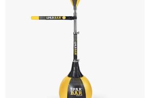 SPARBAR PRO 6X Standing Boxing Speed Bag