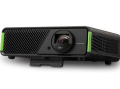 ViewSonic X2-4K UHD Short Throw Projector for Xbox