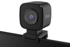 Pixio StreamCube 1440p30 YouTube/Twitch Webcam