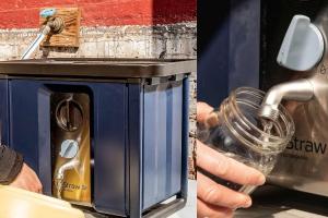 LifeStraw Max High Flow Water Purifier