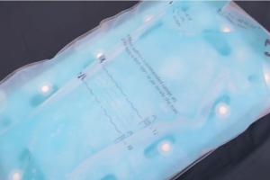 Nitetronic F1 Water Cooling Floating Pillow