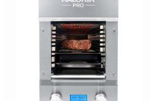 Kalorik PRO Electric Steakhouse Grill