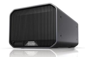 SanDisk Professional 36TB G-RAID Mirror RAID Array