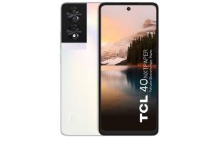 TCL 40 NXTPAPER 6.78″ Smartphone with Paperlike Display
