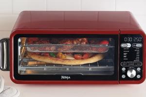 Ninja SP351 Foodi 15-in-1 Air Fry Countertop Oven