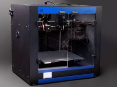 MatDep Pro Electronics 3D Printer for Advanced Users