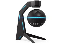 AS1 Bluetooth 5.1 Levitating Death Star Speaker