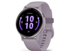 Garmin vivoactive 5 GPS Smartwatch with 30+ Sports Apps