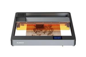 ELEGOO PHECDA App Connected Laser Engraver