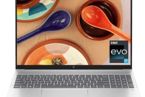 HP Pavilion Plus i7-13700H 14-Core 16-inch Laptop