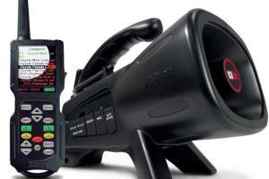 ICOtec Night Stalker+ Bluetooth Predator Call