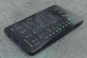 ARMA G1 Mark II Secure Messaging Device with TOR & End-to-End Encryption