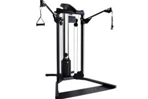 Centr 1 Home Gym Compact Functional Trainer