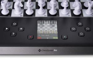ChessGenius PRO 2024 Chess Computer (MIL815)