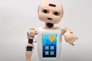 MAKI Pro 2 Desktop Android with ChatGPT