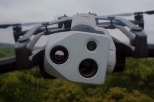 Skydio X10 Drone for First Responders