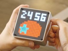 Pixly Arduino Pomodoro Timer, Music Visualizer, Bluetooth Speaker