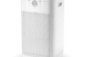 IRIS USA WOOZOO Air Purifier with H13 True HEPA Filter