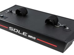 SOLE SRVO App Smart Compact Strength Trainer