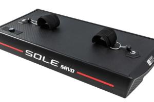 SOLE SRVO App Smart Compact Strength Trainer