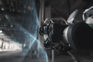 X30 Industrial Quadruped Robot