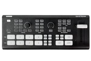 Osee GoStream Deck Multi-Camera Video Mixer & Switcher