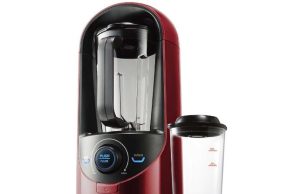 Pado Ozen 310 Vacuum Blender