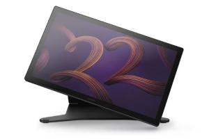 Wacom Cintiq Pro 22 Interactive Pen Display