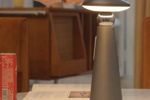 DesignNest UFO Desk Lamp