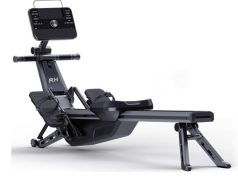 INNODIGYM R1 App Connected Self Generating Resistance Rower