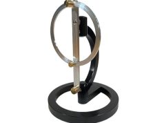 Chaos Pendulum Kit Physics Toy