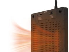 Briidea Adjustable Dog House Heater