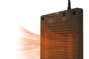 Briidea Adjustable Dog House Heater